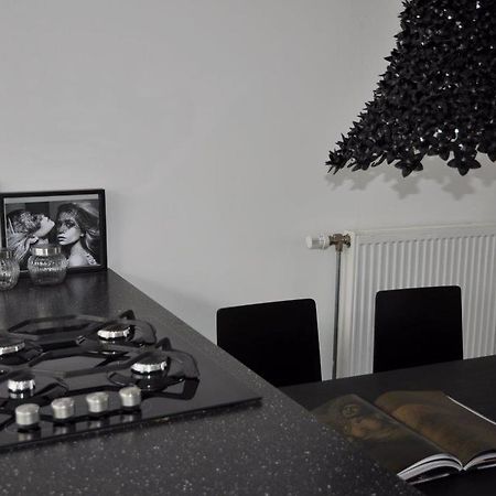 786Loft Villa Alkmaar Cameră foto