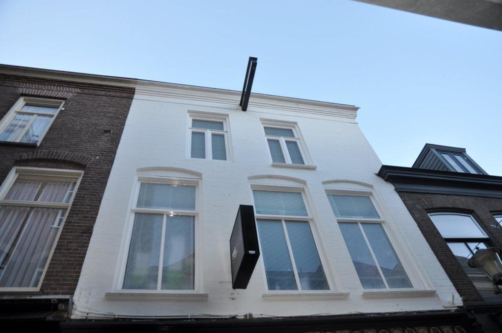 786Loft Villa Alkmaar Cameră foto