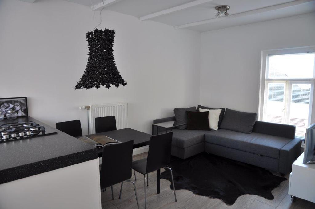 786Loft Villa Alkmaar Cameră foto