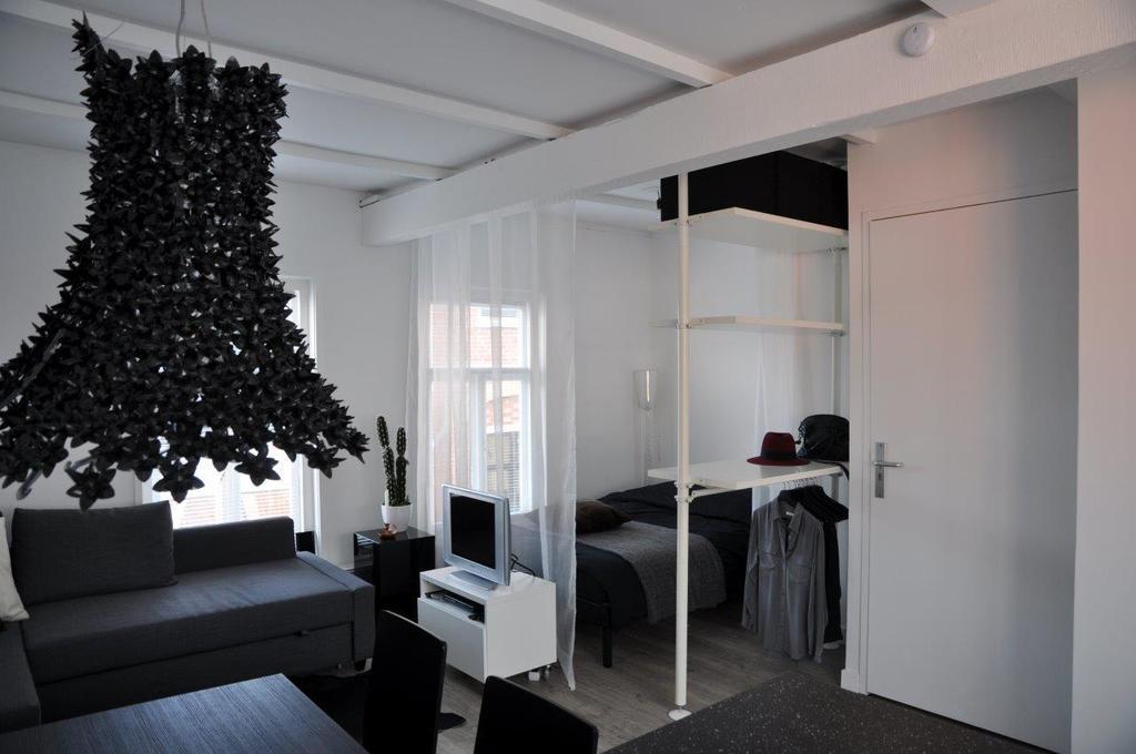 786Loft Villa Alkmaar Cameră foto