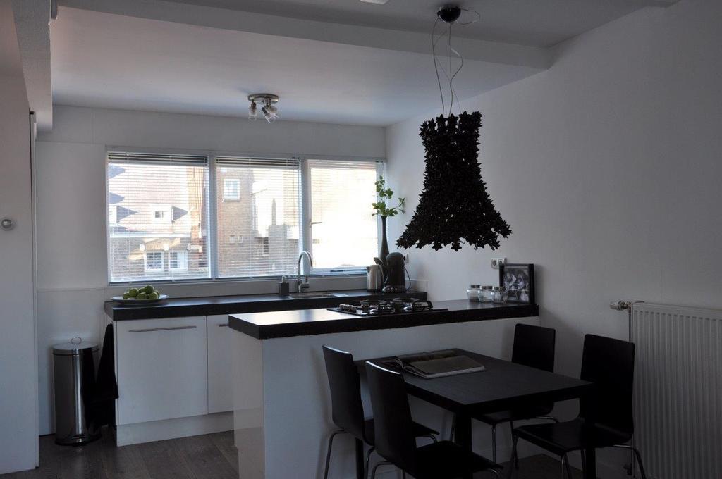 786Loft Villa Alkmaar Cameră foto