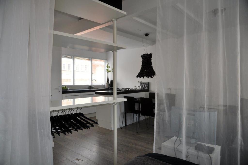786Loft Villa Alkmaar Cameră foto