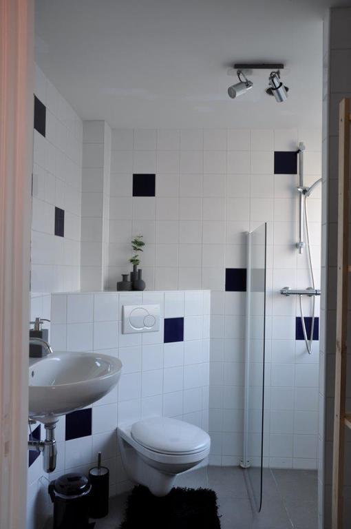 786Loft Villa Alkmaar Cameră foto